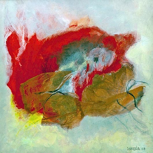 בית | דניאלה פז-אורה